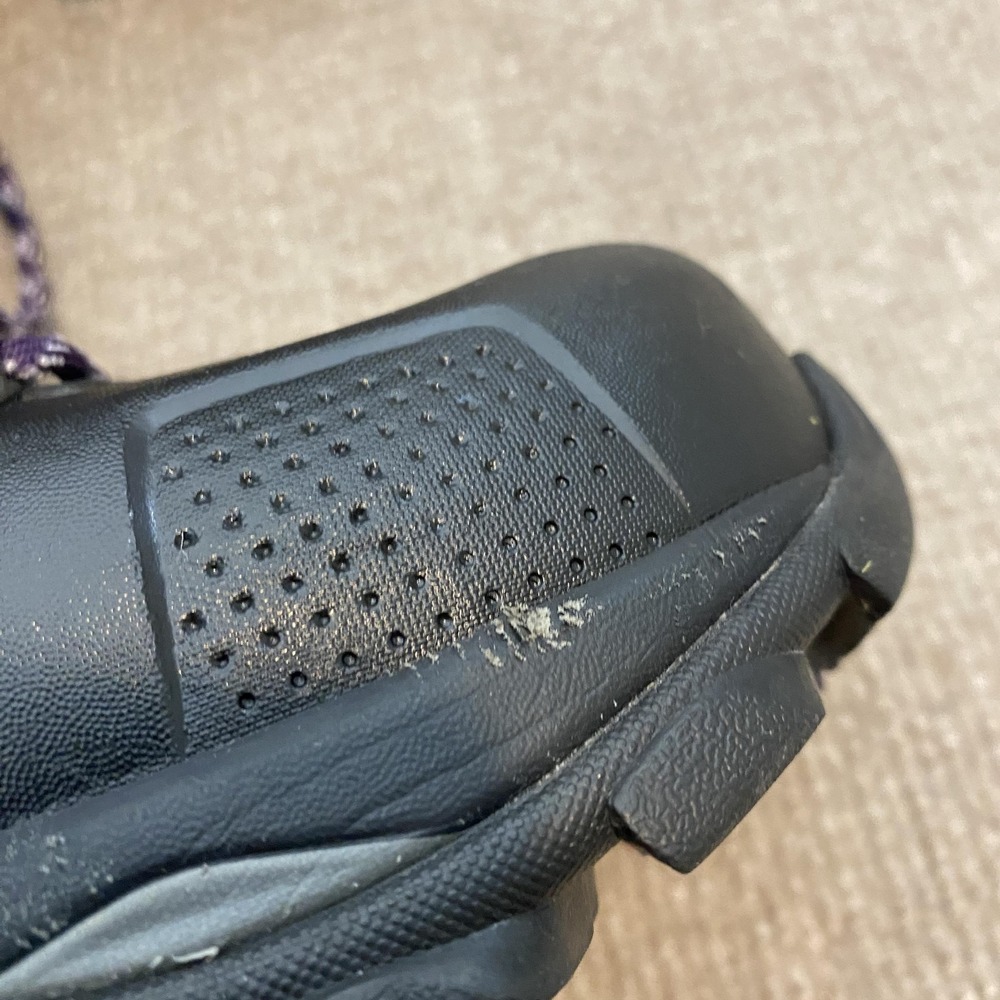Merrell Whiteout 8 Snow Boots Womens Size 7 Black Waterproof Mid Calf‎ Lace Up - Picture 3 of 14